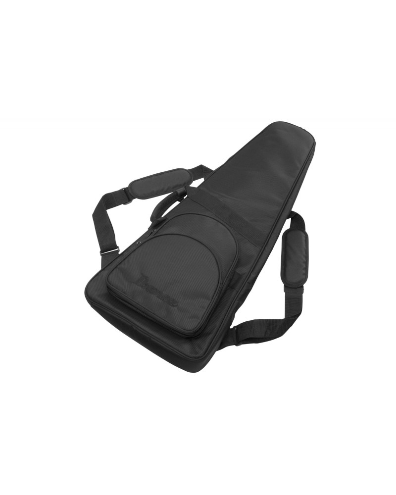 Ibanez 1B-QX527PBABS Quest Series E-Guitar 7 String - Antique Brown Stained + Bag