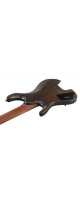 Ibanez QX527PB-ABS Quest Electric Guitar 7-String - Antique Brown Stained + Gig Bag