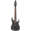 Ibanez 1B-RG8EX-BKF RG Electric Guitar 8-String - Black Flat