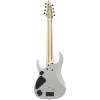 Ibanez 1B-RGDMS8-CSM RG 8-Str Classic Silver Metallic