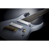 Ibanez 1B-RGDMS8-CSM RG 8-Str Classic Silver Metallic