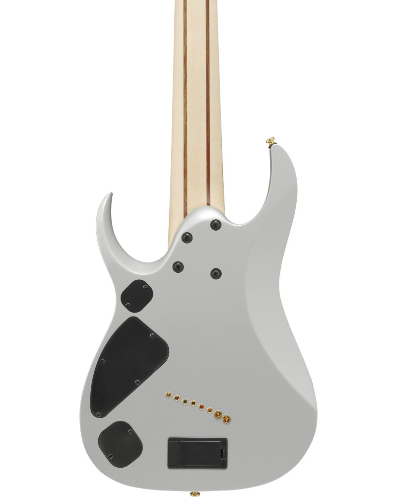 Ibanez 1B-RGDMS8-CSM RG 8-Str Classic Silver Metallic