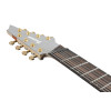 Ibanez 1B-RGDMS8-CSM RG 8-Str Classic Silver Metallic