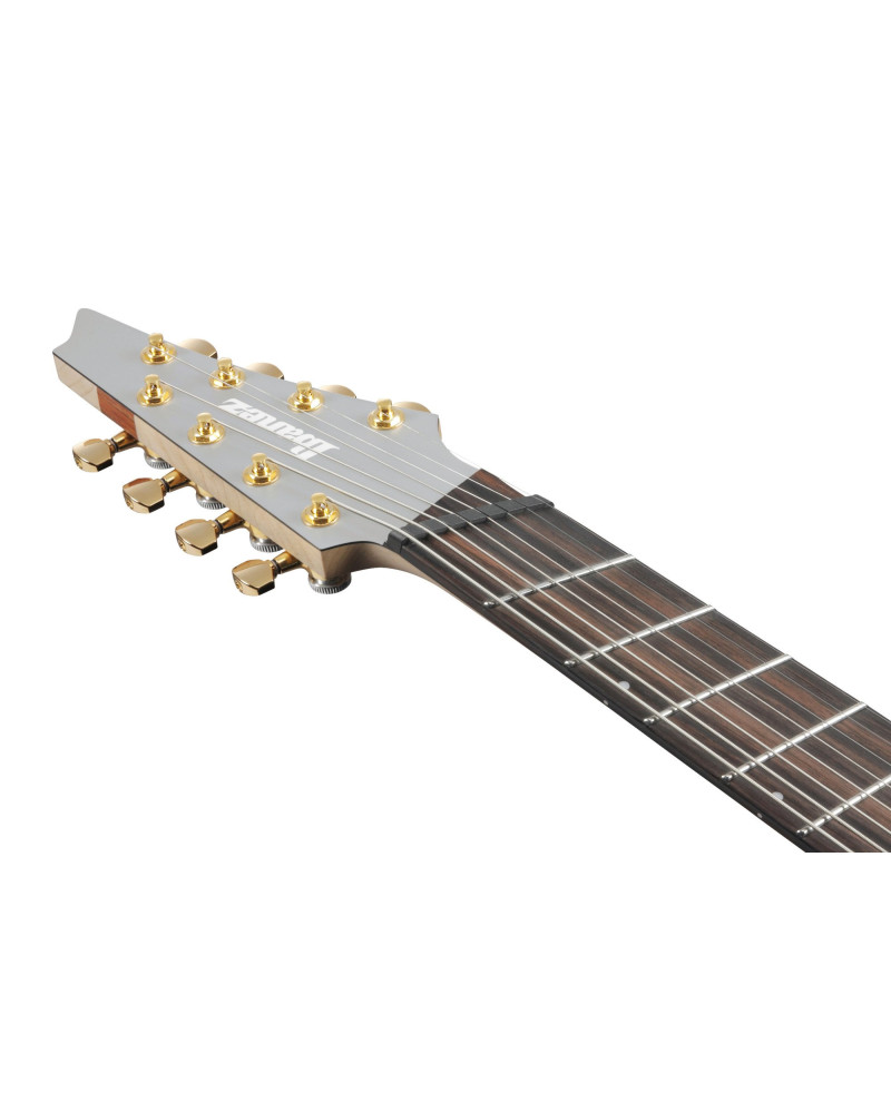 Ibanez 1B-RGDMS8-CSM RG 8-Str Classic Silver Metallic