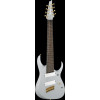 Ibanez 1B-RGDMS8-CSM RG 8-Str Classic Silver Metallic
