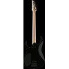 Ibanez RGIB21-BK Iron Label RG Electric Guitar 6-String - Black