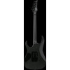 Ibanez 1B-RGRB620BKF Iron Label RGR Electric Guitar 6-String - Black Flat