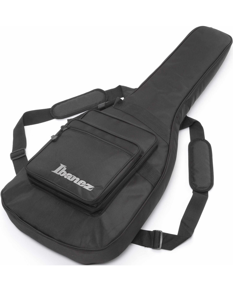 Ibanez 1B-S1070PBZCK Premium S 6-Str Charcoal Black Burst Incl. Gigbag