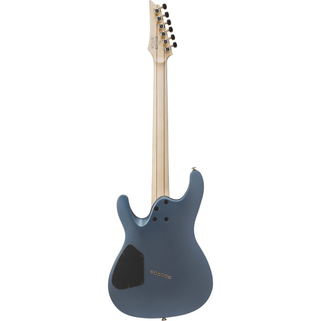 Ibanez 1B-SML721-MAM Axe Design Lab S Electric Guitar 6-String - Midnight Artic Ocean Matte
