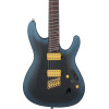 Ibanez 1B-SML721-MAM Axe Design Lab S Electric Guitar 6-String - Midnight Artic Ocean Matte