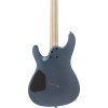 Ibanez 1B-SML721-MAM Axe Design Lab S Electric Guitar 6-String - Midnight Artic Ocean Matte