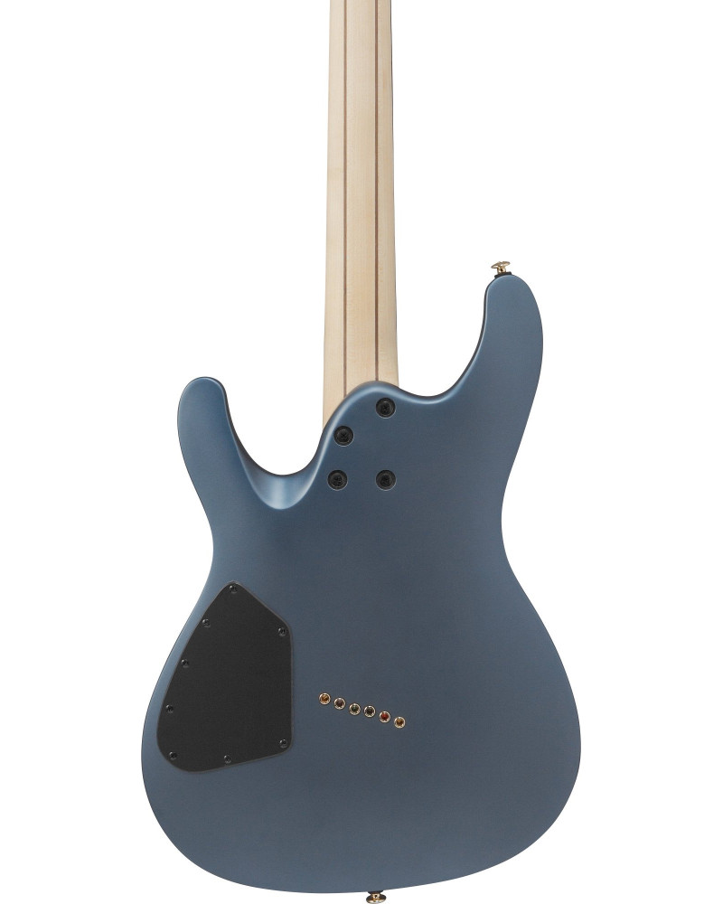 Ibanez 1B-SML721-MAM Axe Design Lab S Electric Guitar 6-String - Midnight Artic Ocean Matte
