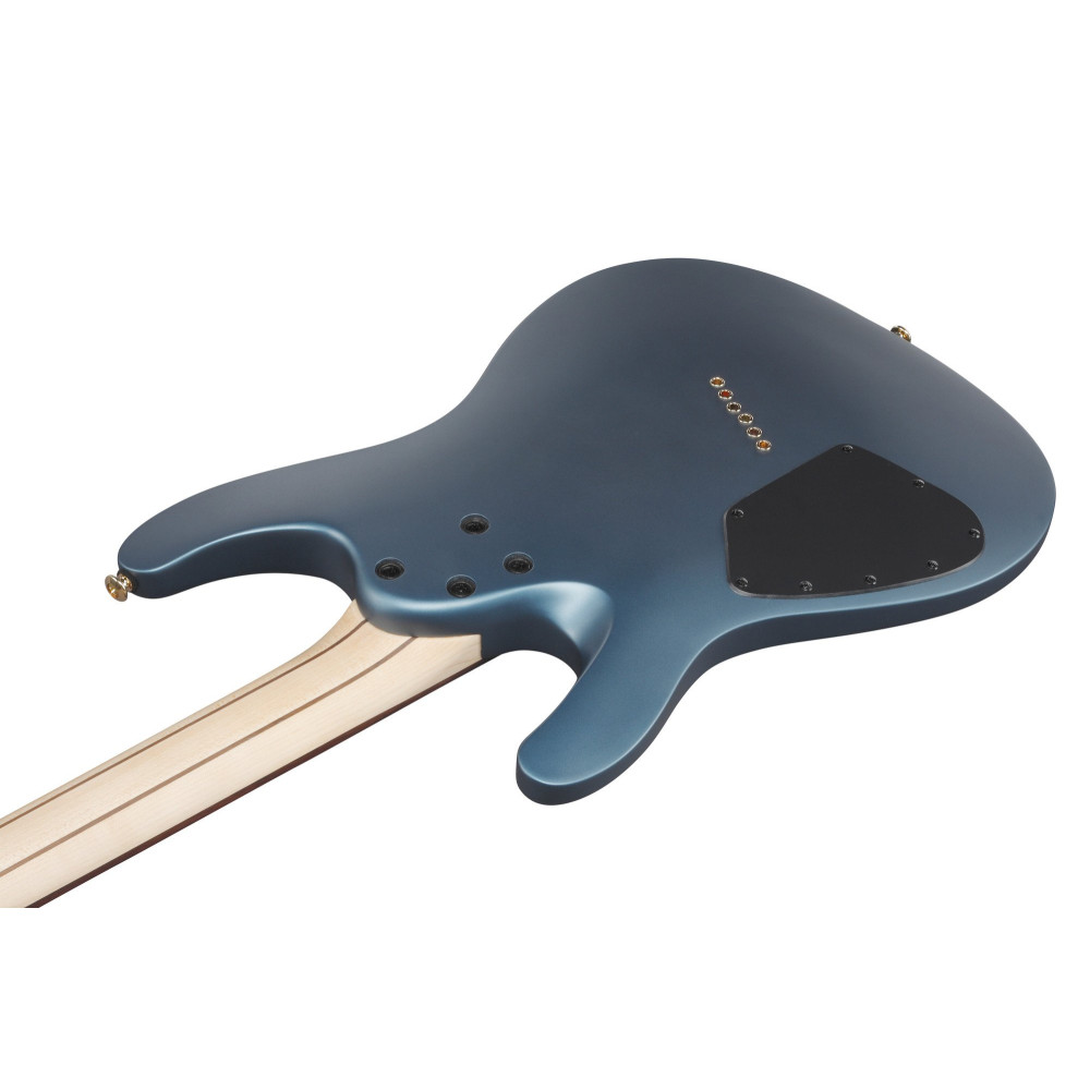 Ibanez 1B-SML721-MAM Axe Design Lab S Electric Guitar 6-String - Midnight Artic Ocean Matte
