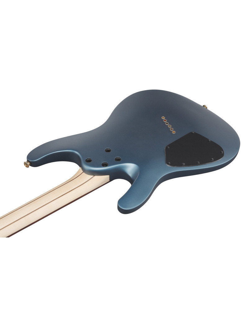 Ibanez 1B-SML721-MAM Axe Design Lab S Electric Guitar 6-String - Midnight Artic Ocean Matte