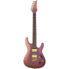 Ibanez 1B-SML721-RGC Axe Design Lab S Electric Guitar 6-String - Rose Gold Chameleon