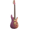 Ibanez 1B-SML721-RGC Axe Design Lab S Electric Guitar 6-String - Rose Gold Chameleon