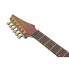 Ibanez 1B-SML721-RGC Axe Design Lab S Electric Guitar 6-String - Rose Gold Chameleon