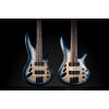 Ibanez 1B-SRD905-CTL Bass Workshop SR Electric Bass 5-String - Cosmic Blue Starburst
