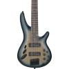 Ibanez 1B-SRD905-CTL Bass Workshop SR Electric Bass 5-String - Cosmic Blue Starburst