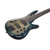 Ibanez 1B-SRD905-CTL Bass Workshop SR Electric Bass 5-String - Cosmic Blue Starburst