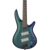 Ibanez 1B-SRMS720BCM Bass Workshop 4-Str Blue Chameleon Multi Scale