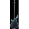Ibanez 1B-SRMS720BCM Bass Workshop 4-Str Blue Chameleon Multi Scale
