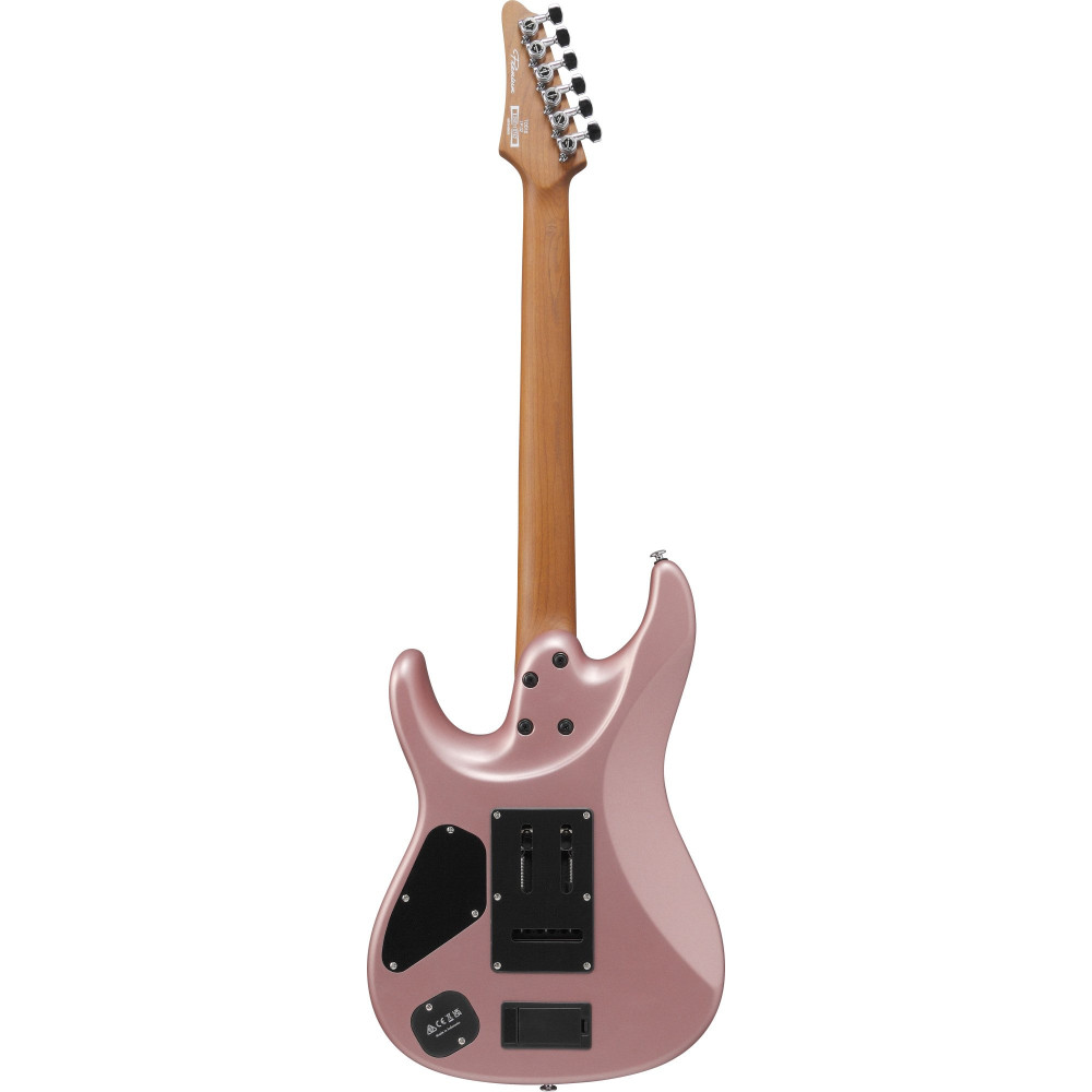 Ibanez 1B-TOD10-MM Tim Henson Signature Electric Guitar 6-String - Metallic Mauve + Gig Bag