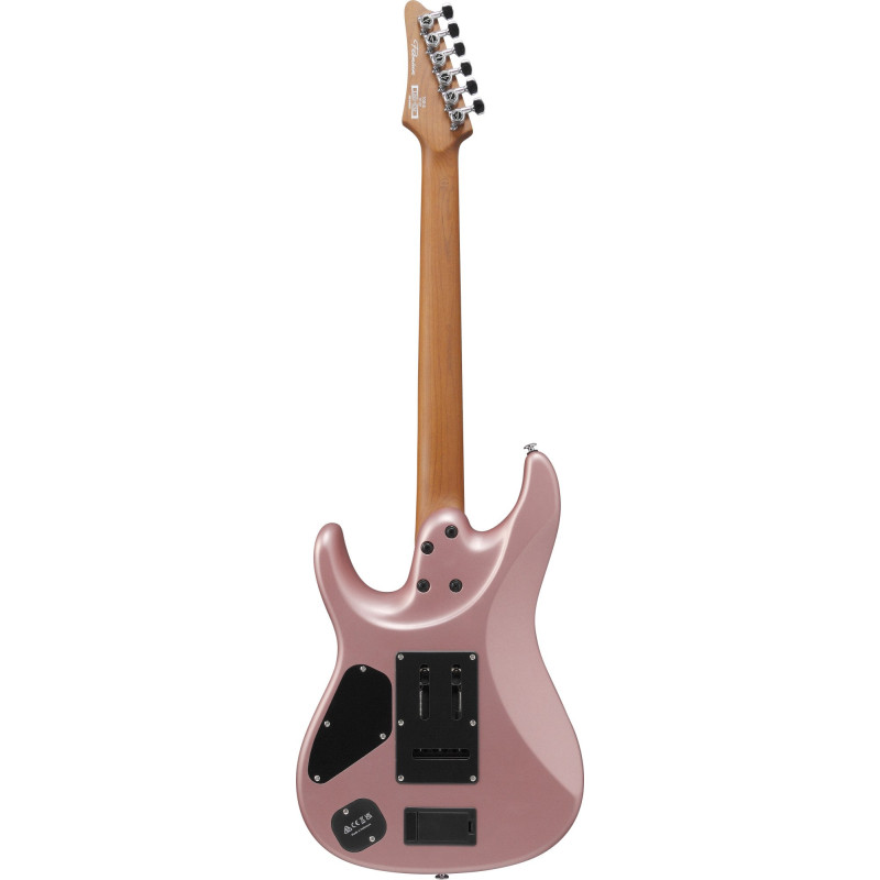 Ibanez 1B-TOD10-MM Tim Henson Signature Electric Guitar 6-String - Metallic Mauve + Gig Bag