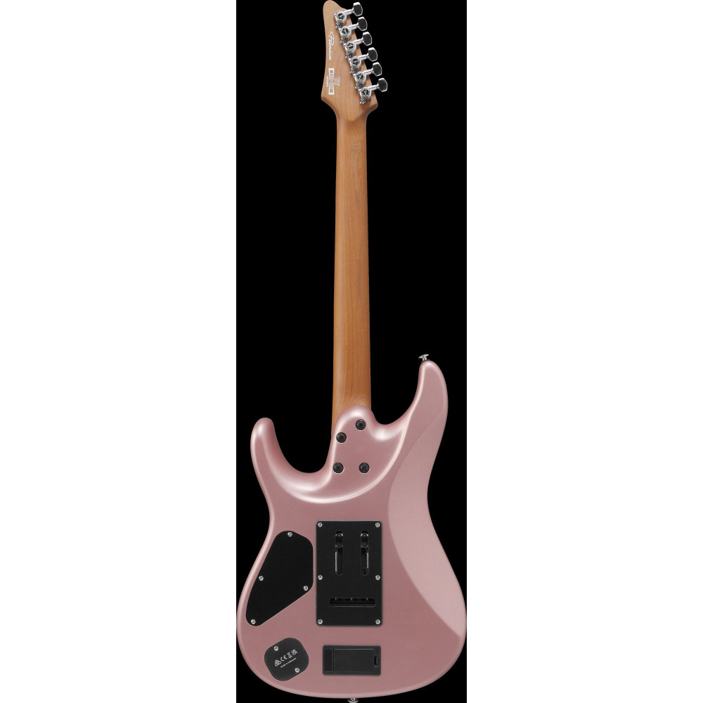 Ibanez 1B-TOD10-MM Tim Henson Signature Electric Guitar 6-String - Metallic Mauve + Gig Bag