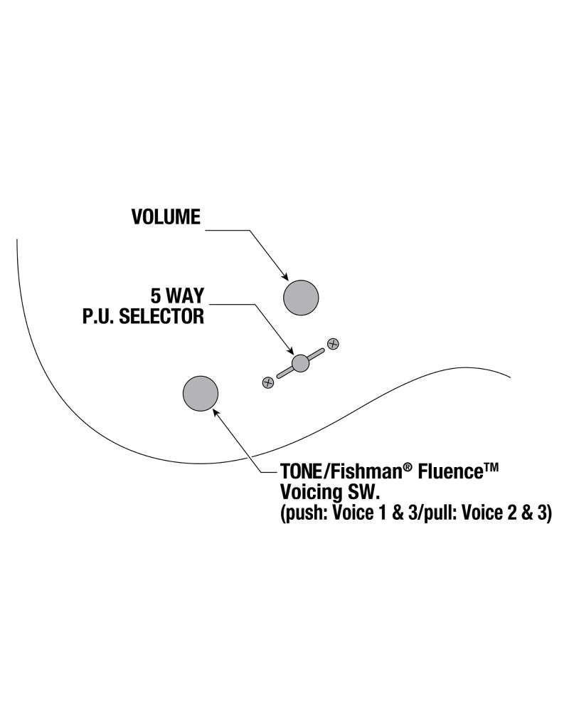 Ibanez 1B-TOD10-MM Tim Henson Signature Electric Guitar 6-String - Metallic Mauve + Gig Bag