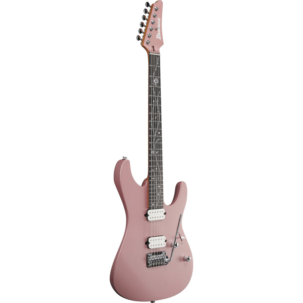 Ibanez 1B-TOD10-MM Tim Henson Signature Electric Guitar 6-String - Metallic Mauve + Gig Bag