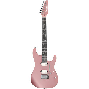 Ibanez 1B-TOD10-MM Tim Henson Signature Electric Guitar 6-String - Metallic Mauve + Gig Bag