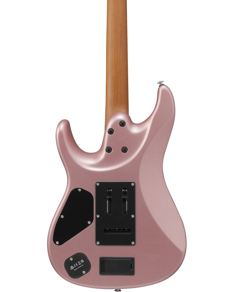 Ibanez 1B-TOD10-MM Tim Henson Signature Electric Guitar 6-String - Metallic Mauve + Gig Bag