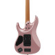 Ibanez 1B-TOD10-MM Tim Henson Signature Electric Guitar 6-String - Metallic Mauve + Gig Bag