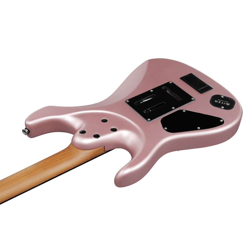 Ibanez 1B-TOD10-MM Tim Henson Signature Electric Guitar 6-String - Metallic Mauve + Gig Bag