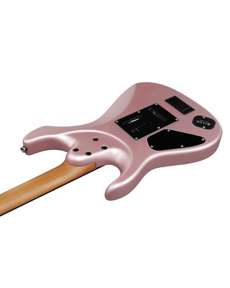 Ibanez 1B-TOD10-MM Tim Henson Signature Electric Guitar 6-String - Metallic Mauve + Gig Bag