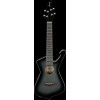 Ibanez 1B-UICT10-MGS Iceman Ukulele Metallic Gray Sunburst
