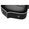 Ibanez 1B-UICT100MGS Iceman Ukulele Metallic Gray Sunburst