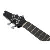 Ibanez 1B-UICT100MGS Iceman Ukulele Metallic Gray Sunburst