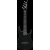 Ibanez 1B-URGT100-BK RG Ukulele Black High Gloss