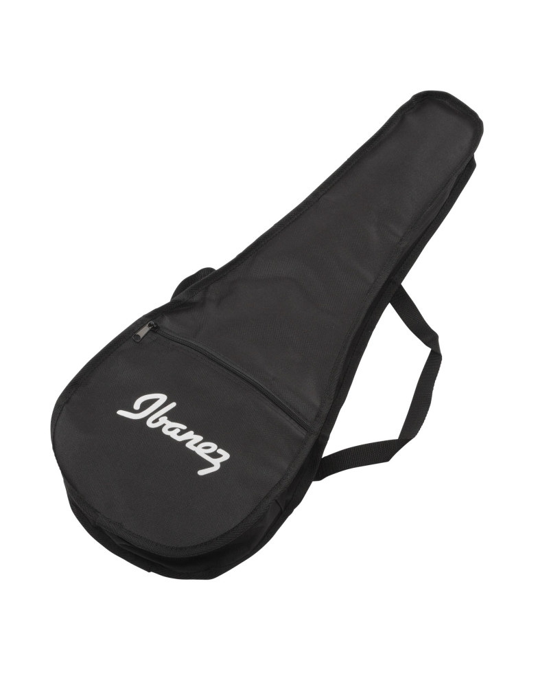 Ibanez 1B-URGT100-BK RG Ukulele Black High Gloss