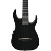 Ibanez 1B-URGT100-BK RG Ukulele Black High Gloss