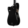 Ibanez 1B-URGT100-BK RG Ukulele Black High Gloss