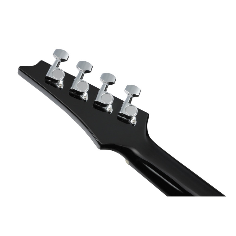 Ibanez 1B-URGT100-BK RG Ukulele Black High Gloss