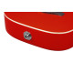 Ibanez 1B-URGT100SUR RG Ukulele 4-String - Sun Red High Gloss