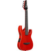 Ibanez 1B-URGT100SUR RG Ukulele 4-String - Sun Red High Gloss