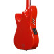 Ibanez 1B-URGT100SUR RG Ukulele 4-String - Sun Red High Gloss