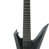 Ibanez XPTB720-BKF Iron Label Xiphos Electric Guitar 7-String - Black Flat