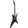 Ibanez XPTB720-BKF Iron Label Xiphos Electric Guitar 7-String - Black Flat