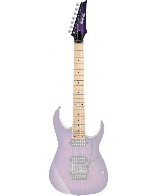 Ibanez 1NK00A0229RPB Neck for RG752AHM-RPB